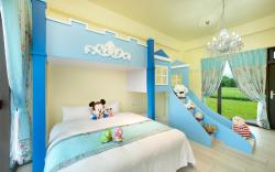 童話村親子生態農場民宿