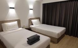 U-Thong Hotel