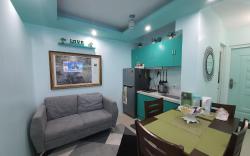 Mistow Saekyung Condo