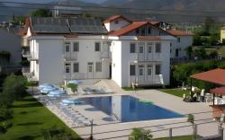 Tugay Hotel