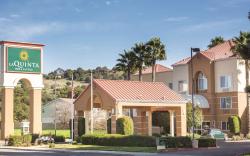 La Quinta Inn & Suites by Wyndham Fairfield - Napa Valley