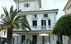 Residence Villa Piani