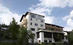 Engadiner Boutique-Hotel GuardaVal