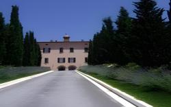 Relais Villa Grazianella | UNA Esperienze