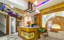 Hotel Merit