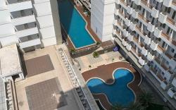 Sentul Tower Apartment by Kozy Room