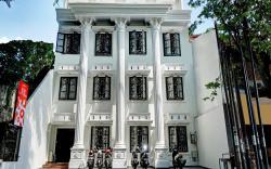 OYO 90480 Sultan Guest House
