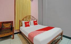 Super OYO 90488 Harwin Homestay
