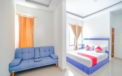 SUPER OYO 90457 Anara Residence & Guest House