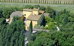 Villa Sonnino