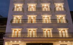 Delta Sapa Hotel