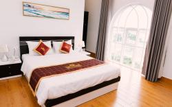 Thinh Gia Phat Hotel Hoang Hoa Tham