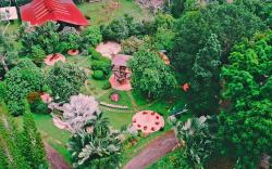 Malagos Garden Resort