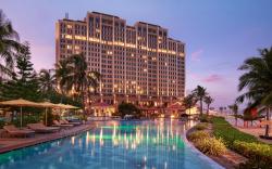 Holiday Inn Resort Ho Tram Beach By IHG