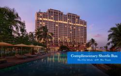 Holiday Inn Resort Ho Tram Beach By IHG