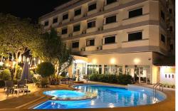 The Great Rayong Hotel