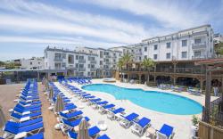 SMART HOLIDAY BODRUM HOTEL