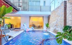 Hese Boutique Hotel & Apartment
