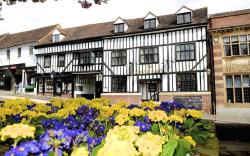 White Hart Hotel