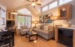 RiverPointe Napa Valley Resort