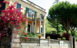 Villino Eleonora