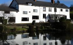 Three Wells B&B