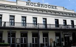 The Holbrooke Hotel