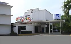 Hotel Tulija Palenque