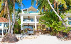 Mayumi Beach Villa