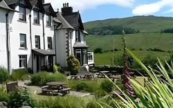 The Mortal Man Inn