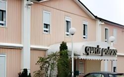 Quick Palace St Jean De Vedas - A709