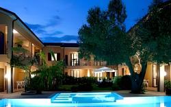 Residence Villa Andrea