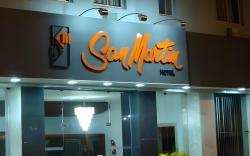 Rede Andrade San Martin