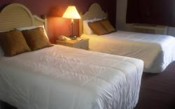 Budgetel Inn & Suites Atlantic City