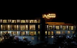 Nivanta Hotel Panchgani