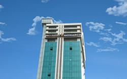 Sky Suites by Monarch