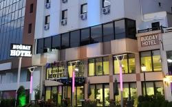 Bugday Hotel