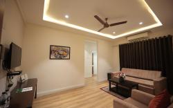 The Byke Studio Pure Veg Apartment - Thane