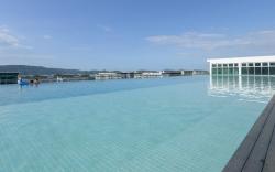 LSS Home Stay@ Sutera Avenue Top Floor 10 pax 