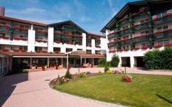 Fit Vital Aktiv Hotel DAS LUDWIG