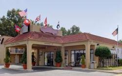 Days Inn by Wyndham Memphis at Graceland