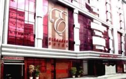 Elegance Praia Hotel