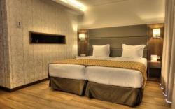 Eurostars Oporto