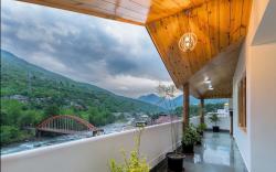 Hotel Kullu Valley - A River Facing Boutique Hotel