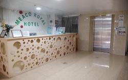 Meaco Royal Hotel Binan