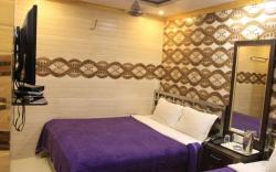 Hotel Al Ahad