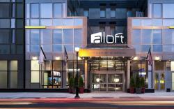 Aloft New York Brooklyn