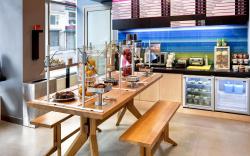 Aloft New York Brooklyn
