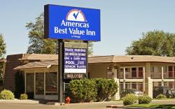 Americas Best Value Inn Carson City