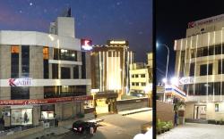 K-Square Hotel
